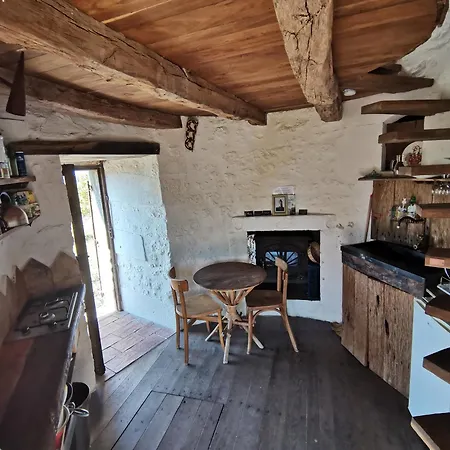 Дом отдыха Le Moulin De La Garenne