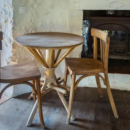 Le Moulin De La Garenne *