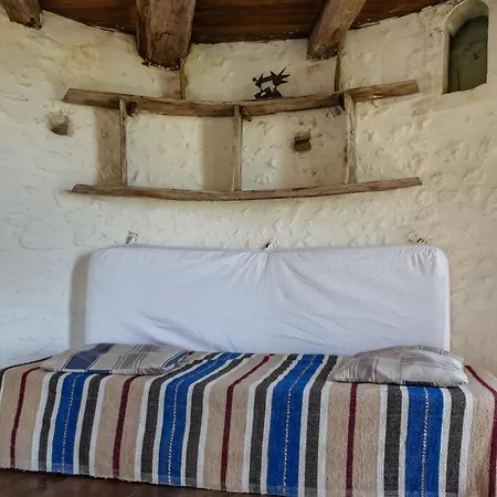 Le Moulin De La Garenne Дом отдыха *
