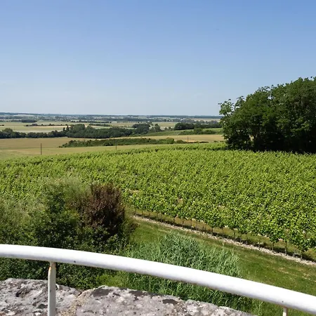 Le Moulin De La Garenne Дом отдыха