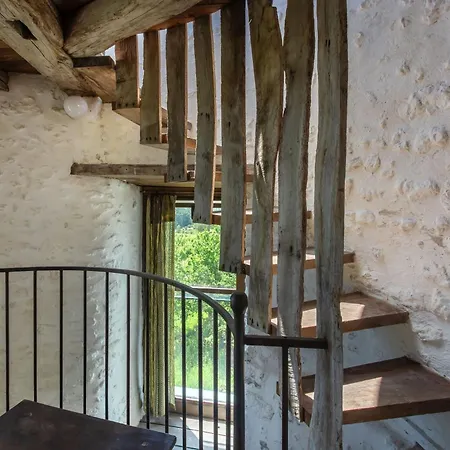 Le Moulin De La Garenne